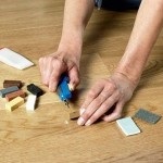 Alăturați-vă materialelor laminate și țiglă utile și sfaturi despre stil, opțiuni de conectare