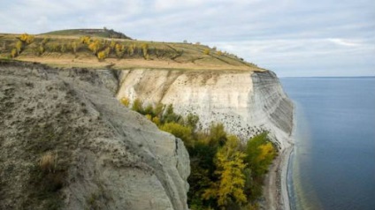 Сонник обрив уві сні до чого сниться обрив