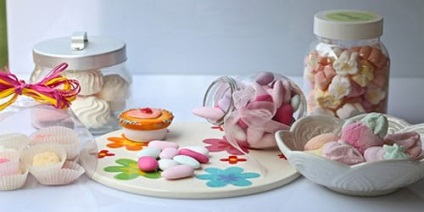 Interpretarea visului visurilor de marshmallows de vis de marshmallow intr-un vis