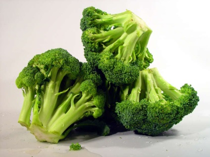 Broccoli varza