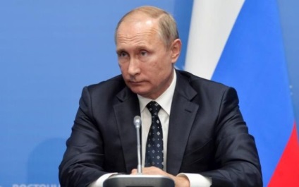 A Tanács az orosz korábbi brit nagykövettel megismerkedik Vladimir Putyin megfelelő viselkedésével