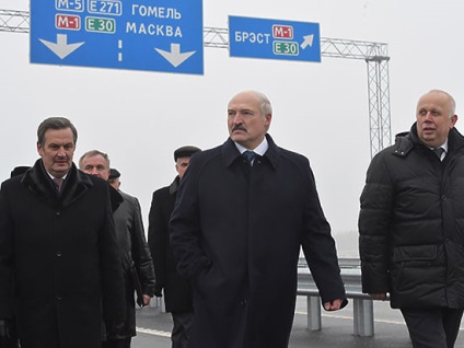 Expertul numit crearea zonei de frontieră cu Belarus a fost întârziată