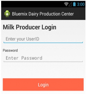 Creați aplicații mobile în stilul mvc cu bluemix