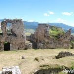 Spišský hrad (Spišský hrad) - cel mai mare castel din Slovacia!