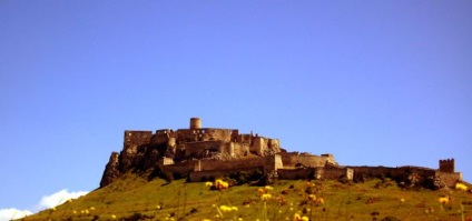 Spišský hrad (spišský hrad) - Szlovákia legnagyobb kastélya!