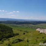 Spišský hrad (spišský hrad) - Szlovákia legnagyobb kastélya!