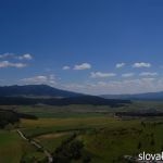 Spišský hrad (Spišský hrad) - cel mai mare castel din Slovacia!