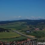 Spišský hrad (Spišský hrad) - cel mai mare castel din Slovacia!