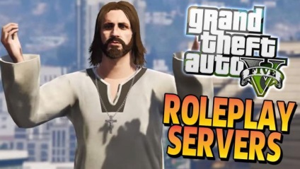 Este meritat să treci de la gta online la bloguri multiplayer roleplay - bloguri pentru jucători, bloguri de jocuri,