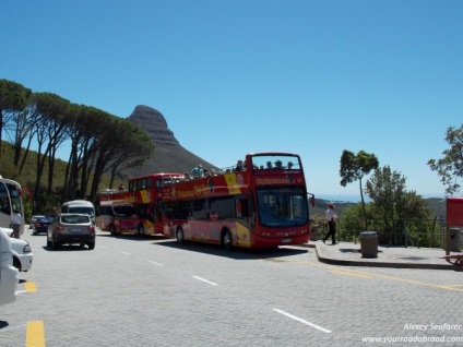 Table Mountain