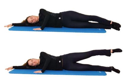 Stott pilates