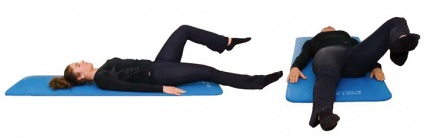 Stott pilates