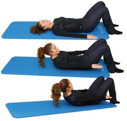 Pilates de Stott