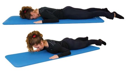 Stott pilates