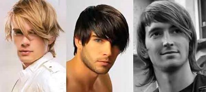 Haircuts fotografii bărbați (mai mult de 30 de exemple de tunsori), coafuri de femei și tunsori, îngrijirea părului,