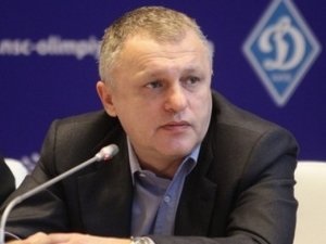 Surkis a spus, ce probleme au pus in fata unui sport de purici