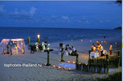 Nunta în Thailanda, sărbătoare, ceremonie Thailanda, nuntă