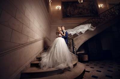 Csipke esküvői ruhák 2016 A legszebb menyasszony