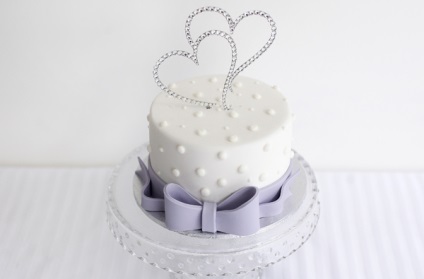 Esküvői torták egy torta, hogy mit válasszon a címsor esküvői torta - esküvő