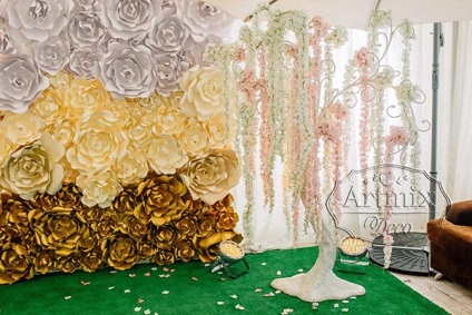Umbrele de nunta de inchiriat, accesorii pentru nunta - decoratiuni artmiks