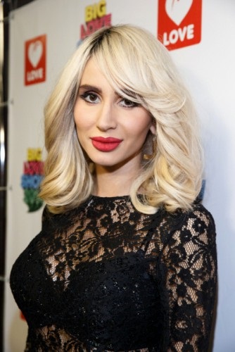 Svetlana loboda 