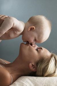 Az anya és a gyermek közötti kapcsolat - mit jelent - gyermeknevelés - fejlődés - a cikkek katalógusa -