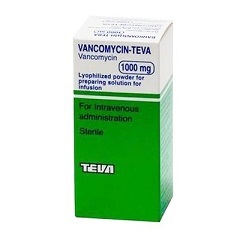Tablete de vancomicină - instrucțiuni, indicații, utilizare