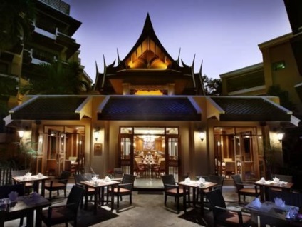 Thaiföld a szerelmes párok számára - romantikus szállodák, a legjobb helyek esküvőkre vagy nászútra