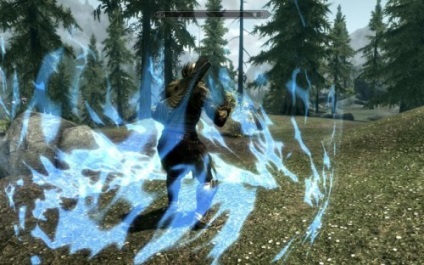 Tes 5 skyrim midas magic - vrăji în skyrim rus - fișiere - patch, demo, demo, modă, plus,