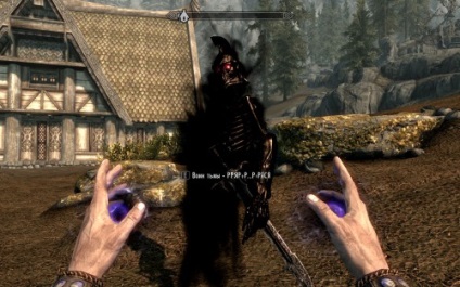 Tes 5 skyrim midas magic - vrăji în skyrim rus - fișiere - patch, demo, demo, modă, plus,