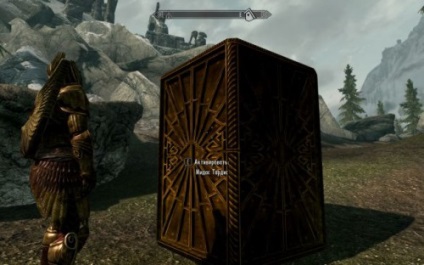 Tes 5 skyrim midas magic - vrăji în skyrim rus - fișiere - patch, demo, demo, modă, plus,