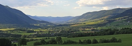 Cel mai bun ghid, brânză norvegiană gudbrandsdalen