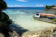 Tokelau - informații pentru călătorii - căutați călători cu triplook