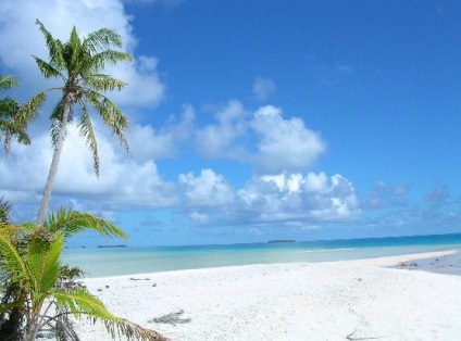 Tokelau, insule - statiunile lumii