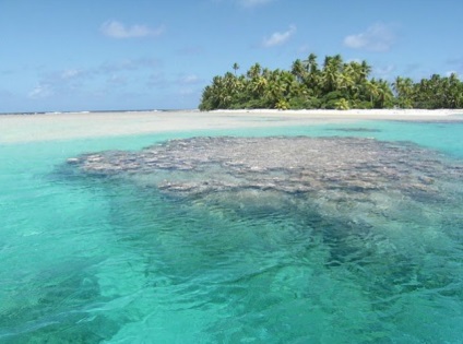 Tokelau, insule - statiunile lumii