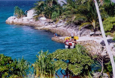 Tokelau, insule - statiunile lumii