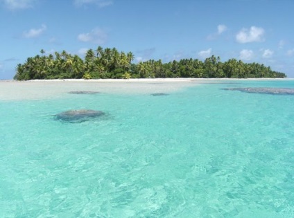 Tokelau, insule - statiunile lumii