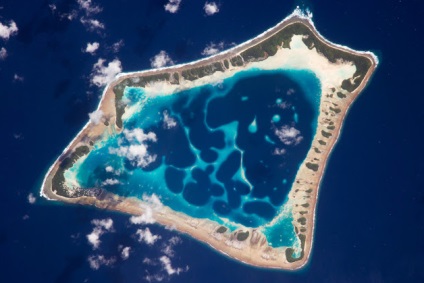 Tokelau, insule - statiunile lumii