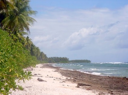 Tokelau (tokelau), călătoriți în Tokelau, zboruri ieftine și hoteluri