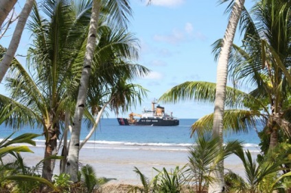 Tokelau (tokelau), călătoriți în Tokelau, zboruri ieftine și hoteluri