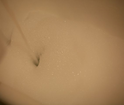 Tonic spumă de baie și duș cu uleiuri esențiale - tonic - din clarină - recenzii, fotografii și preț