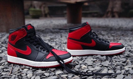 Top 10 Nike Air Jordan