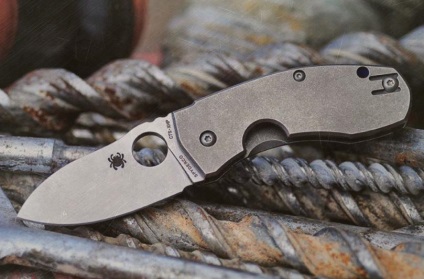 Top 5 cele mai bune cutite spyderco