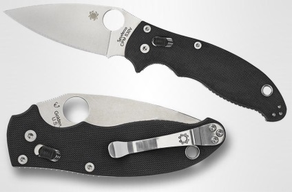 Top 5 cele mai bune cutite spyderco