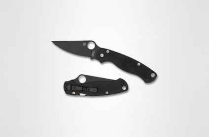 Top 5 cele mai bune cutite spyderco