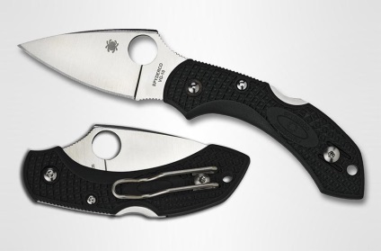 Top 5 cele mai bune cutite spyderco