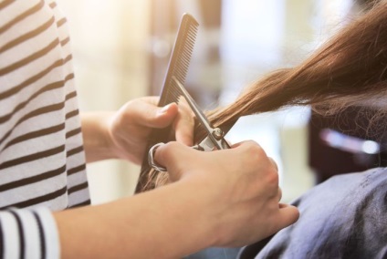 Top 5 sfaturi utile despre cum să crești părul mai repede - site-ul auriu-femeie - femeie