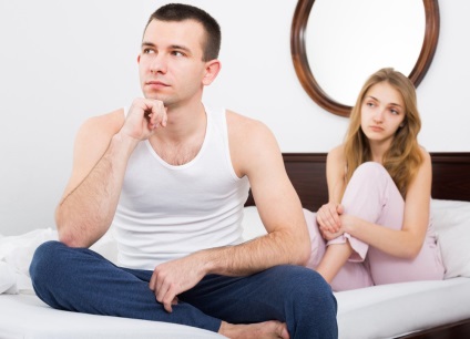 Top-9 insulte masculine care distrug relațiile