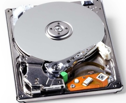 Trei producători de hard drive pentru întreaga lume