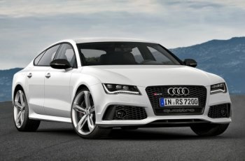 Audi optica tuning și alte elemente - cum să rezolve problemele